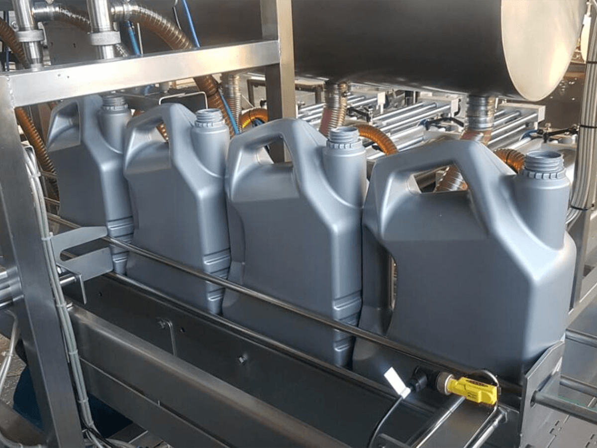 G tech Lubricants